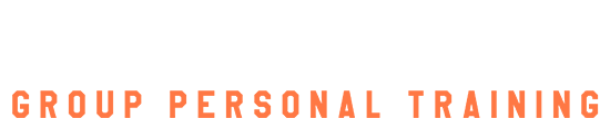 Stronger Group Personal Training logo